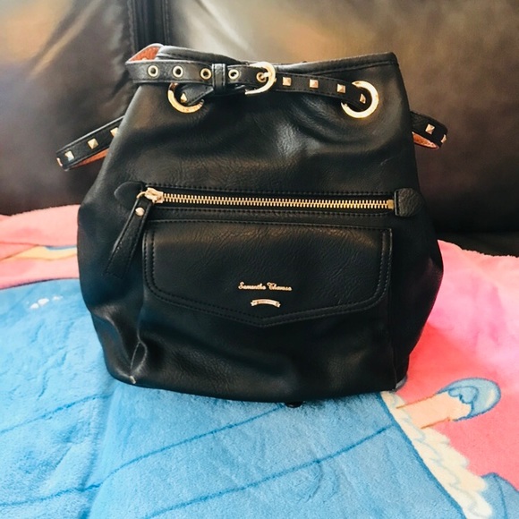 samantha thavasa backpack